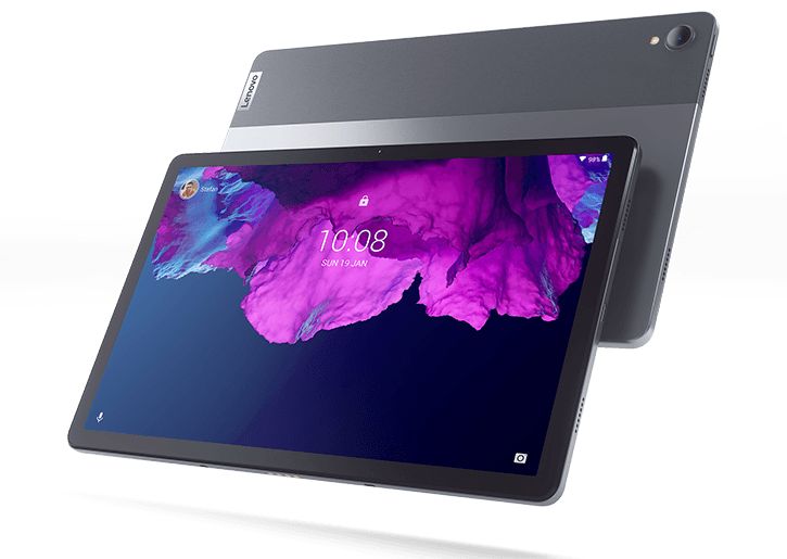 Lenovo Tab P11 tablet now available for $230 (Android tablet with