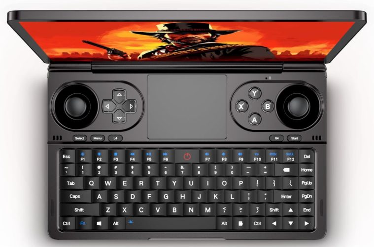 GPD Win Mini Indiegogo campaign launches for $699 and up (7 inch