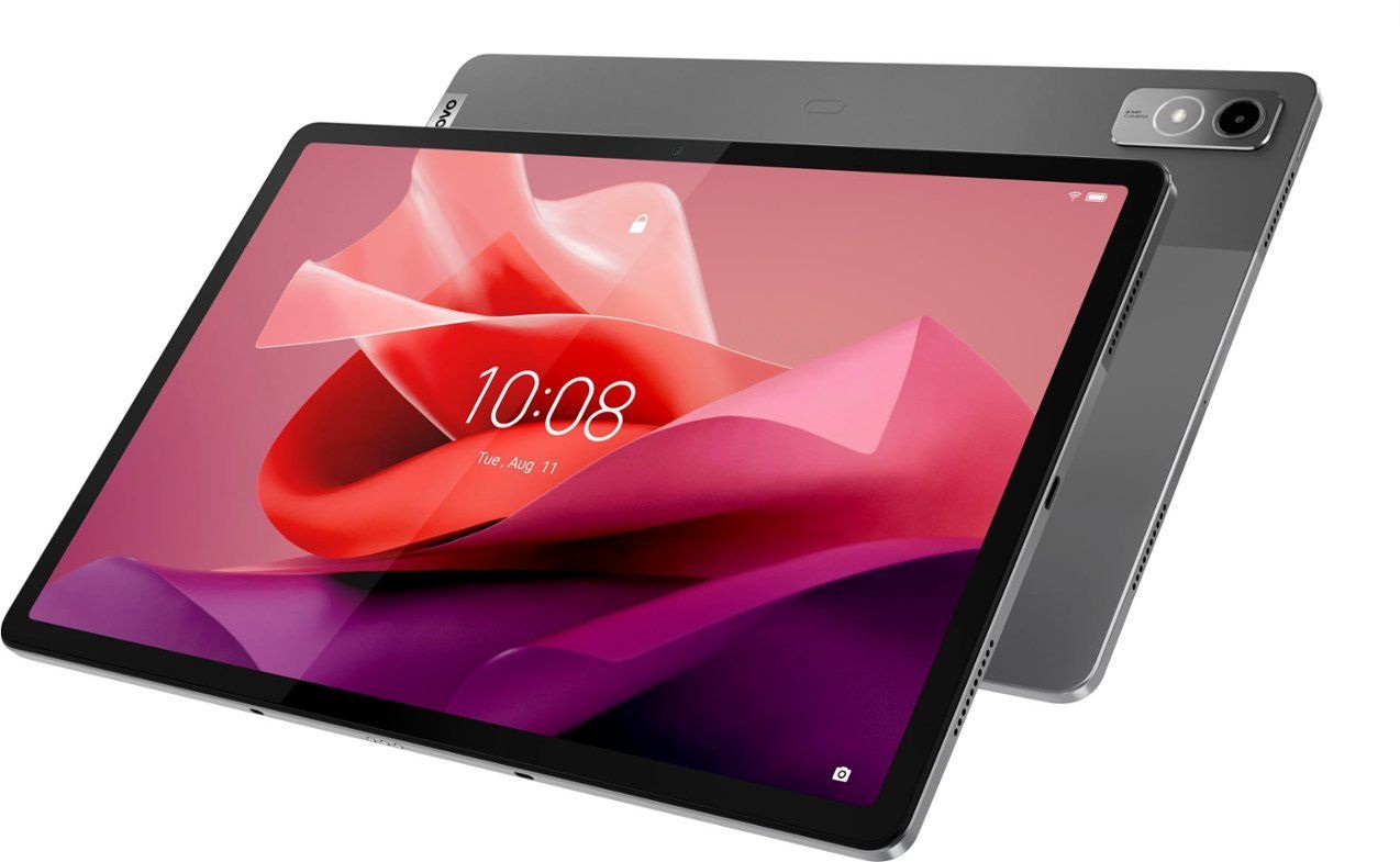 Lenovo Tab P12 is now available for $380 (12.7 inch Android 13