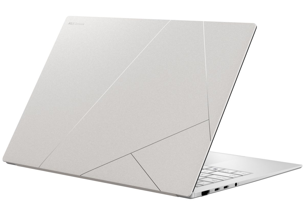 Asus Zenbook S 14 OLED with Intel Lunar Lake coming soon for $1300