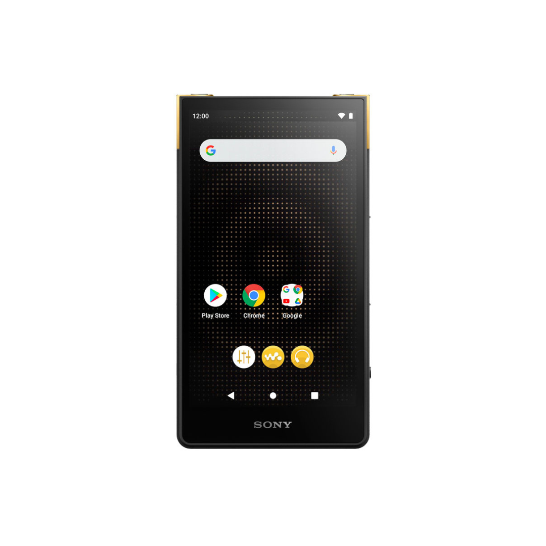 Sony NW-ZX707 Walkman ZX Series | ListenUp