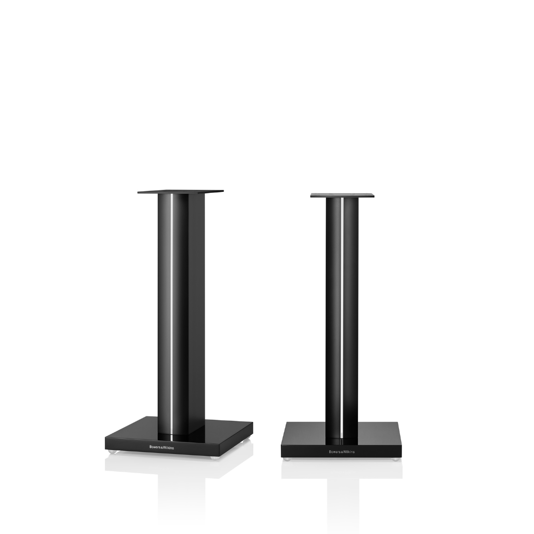 Bowers & Wilkins FS-700 S3 Stands | ListenUp