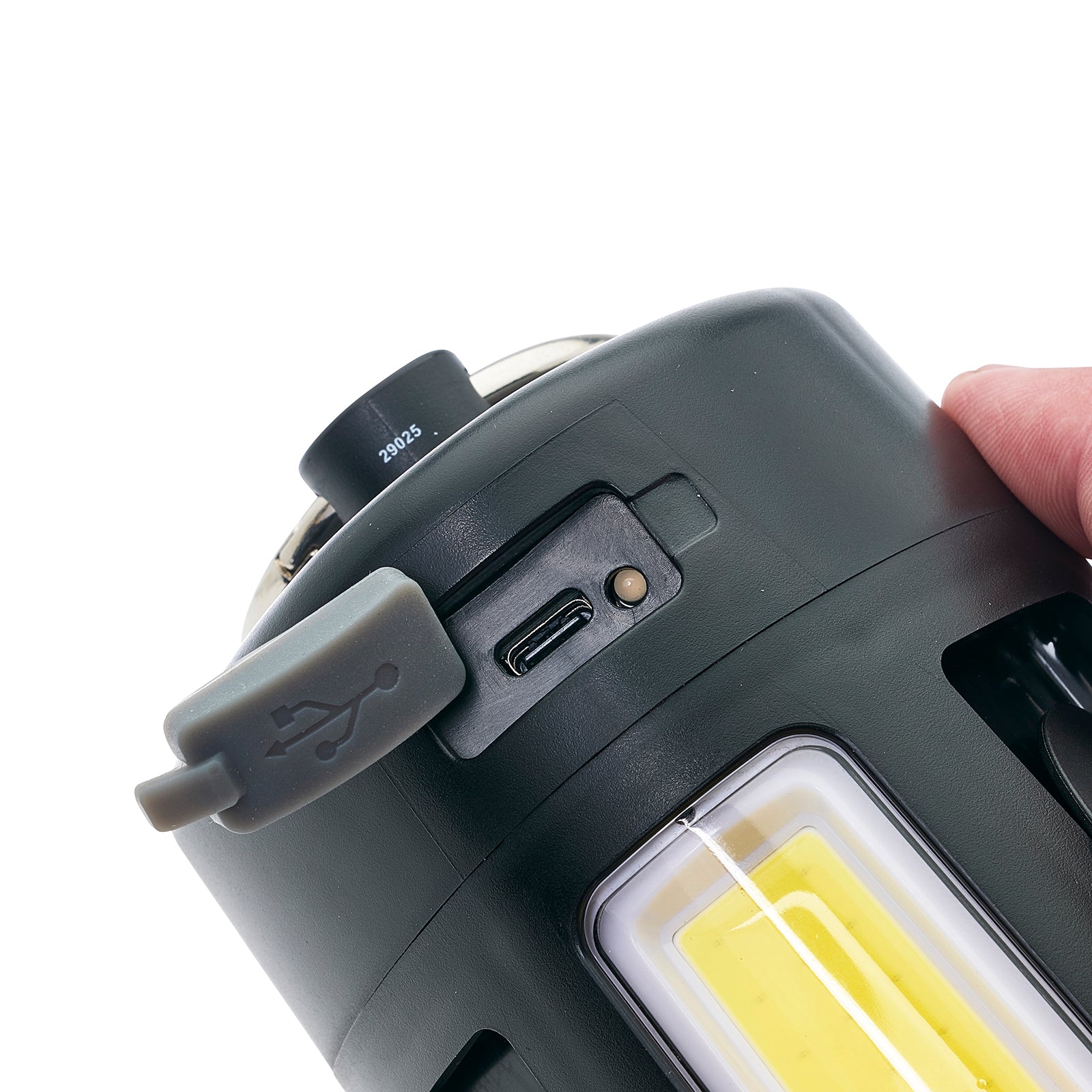 Kodiak® Klymate Rechargeable Combination Fan Lantern - LitezAll