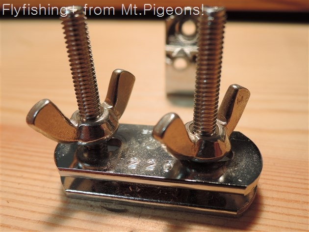 episode1274…作ってみよう！バンブーロッド！！（バインディング ①