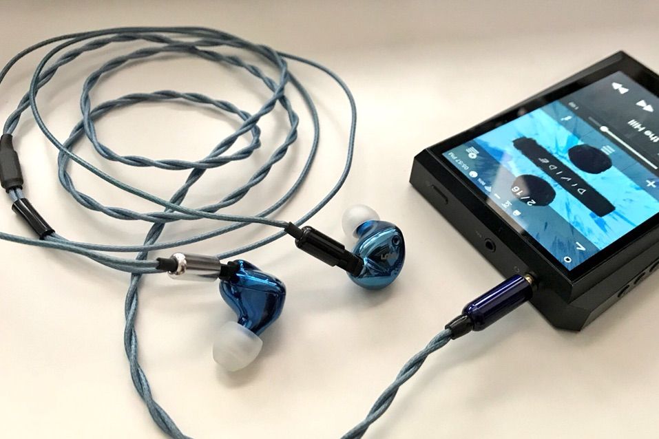 TFZ EXCLUSIVE 5」抜群にクールでパワフル。大当たりのアラウンド1万円