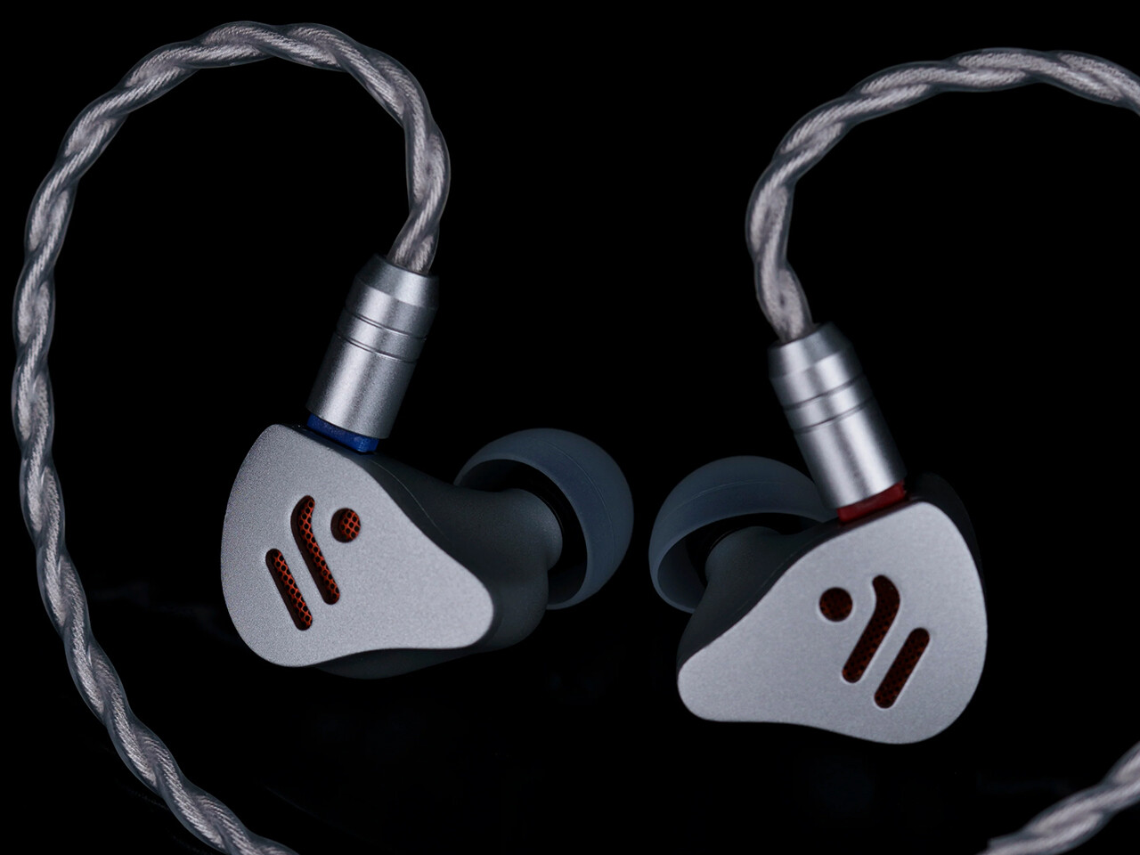 Fosi Audio IM4」 高音質ベリリウムコートドライバーとオープンバック