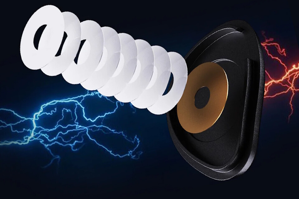 Astrotec Archimedes ATS-01」 14.8mm平面ドライバー+ピエゾ構成