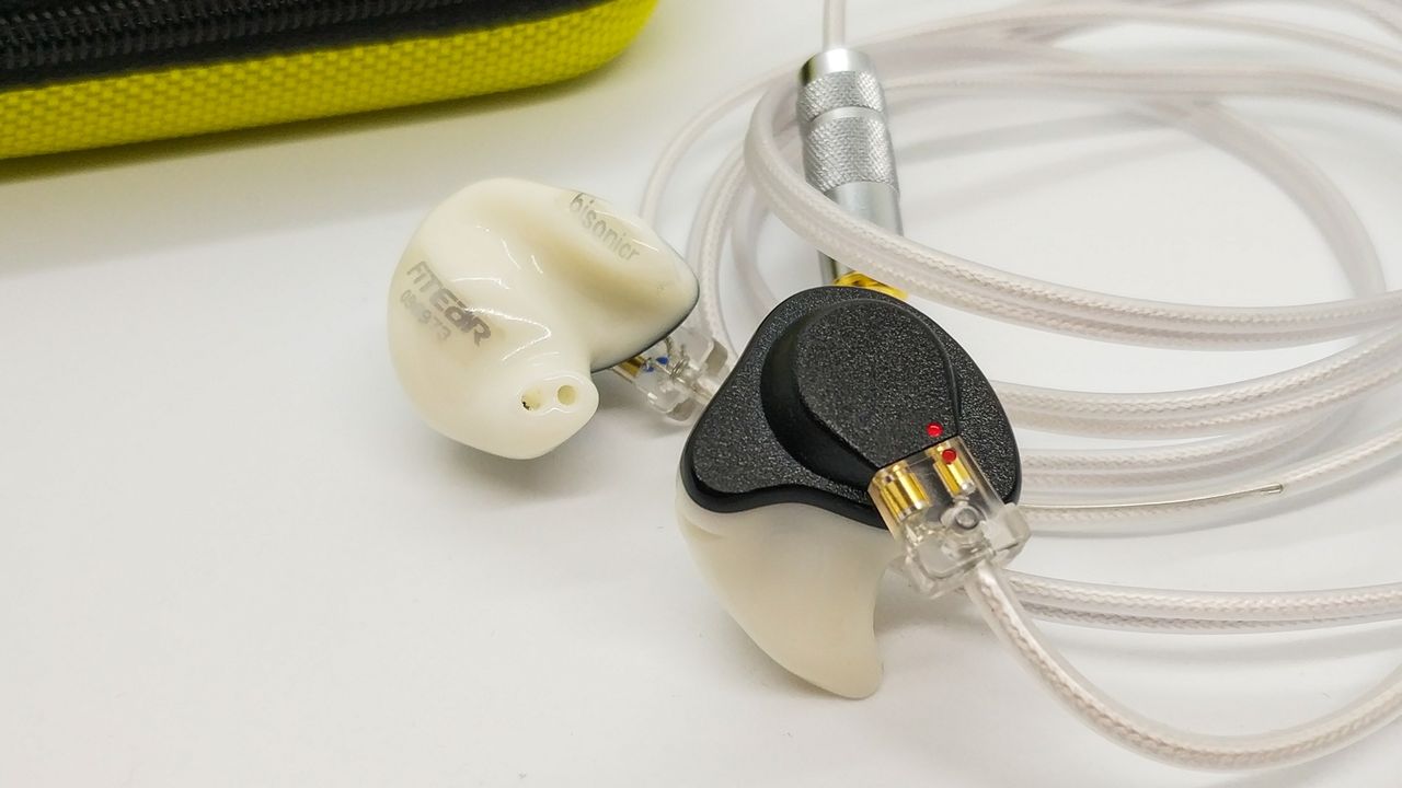 FitEar ROOM」 話題の低価格＆高音質カスタムIEMをさっそくオーダー