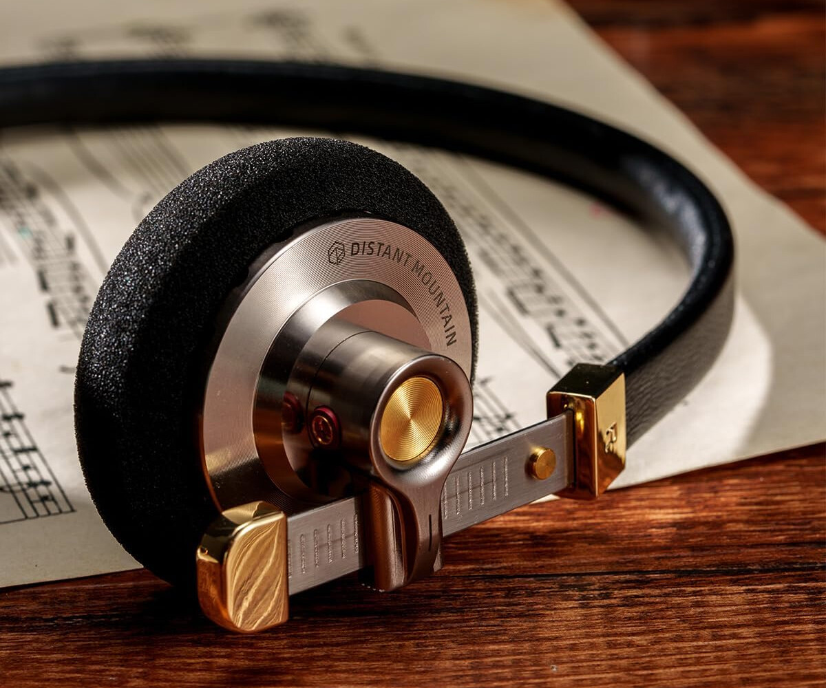 Rose) ROSESELSA Distant Mountain」 80年代風のクラシカルレトロな