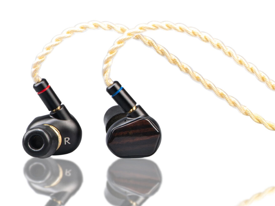 TINHIFI T7」 高精度な純金コート振動板や特許技術で質感を高めた