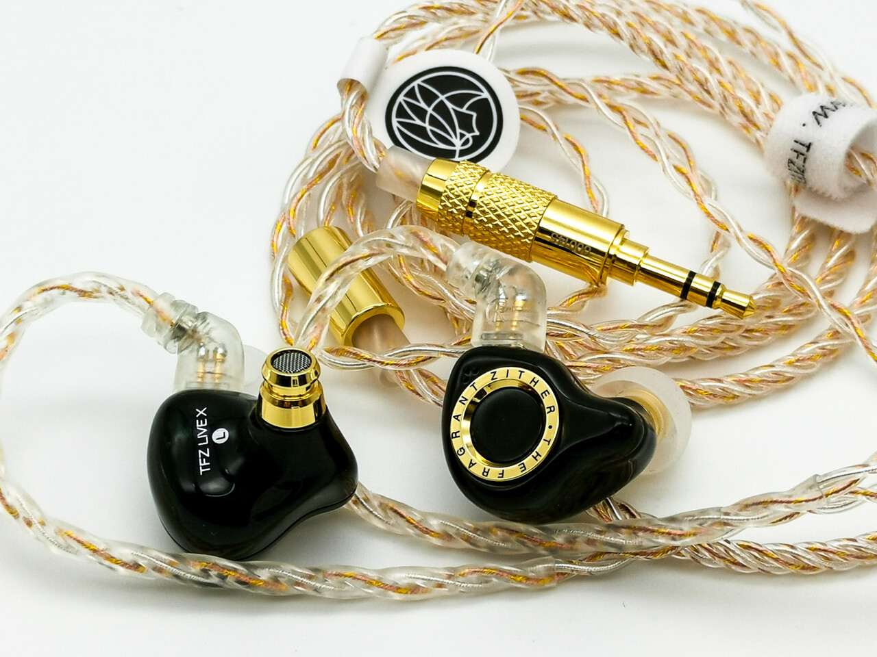 TFZ LIVE X」 第4世代ドライバー初搭載モデルは驚きの質感を実現した低