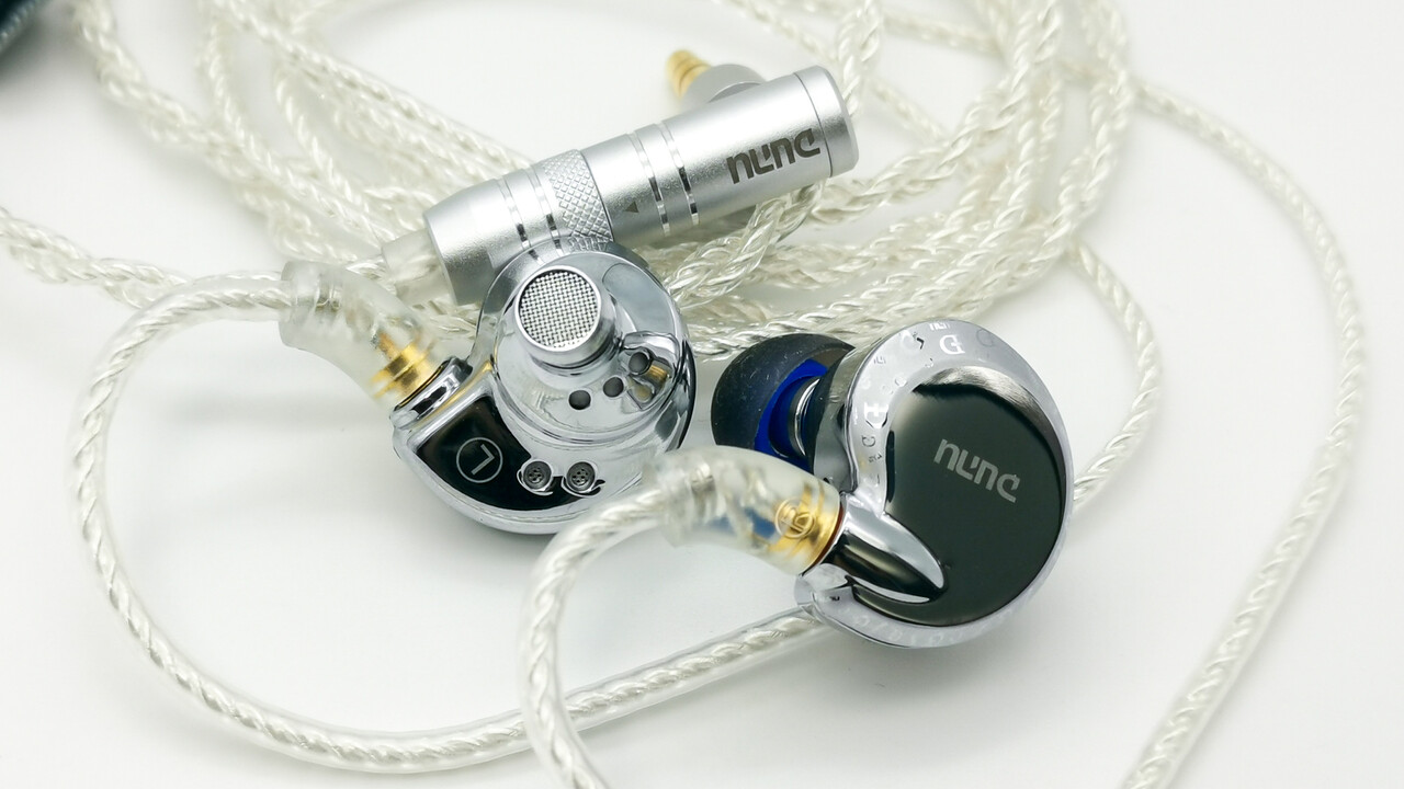 DUNU HAYABUSA ULTRA」 上位モデルを踏襲した高性能ドライバーによる質