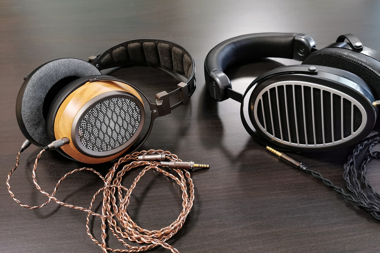 SIVGA P2 PRO」 大口径サファイア振動板・平面駆動ドライバー搭載