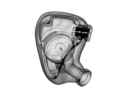 ikko OH10 Obsidian」 様々なジャンルの曲で完成度の高いサウンドを