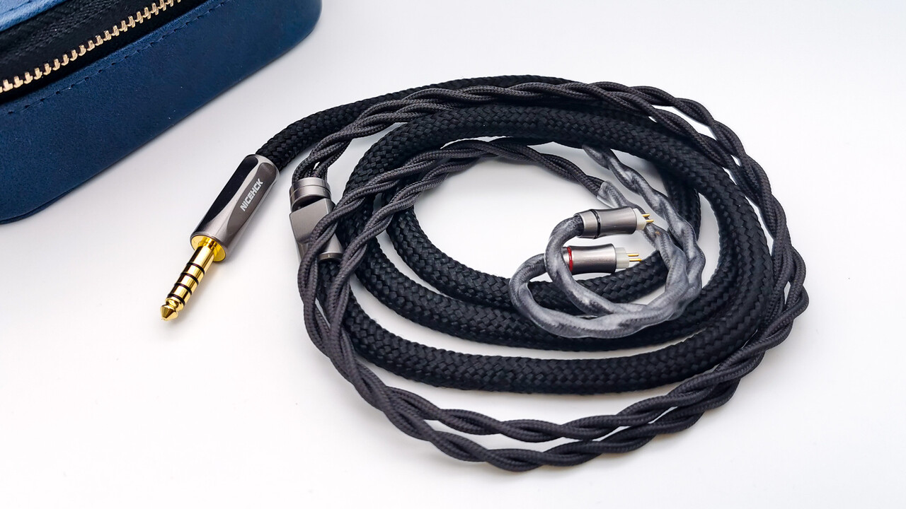 セール情報》 NiceHCK Audio Store「AliExpress 9月セール」 セール