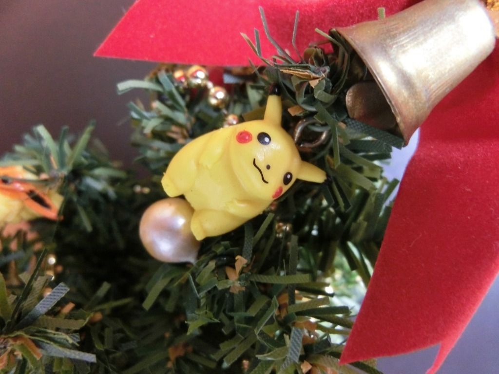 ポケモン☆クリスマスツリー : ふぃぎゅたく
