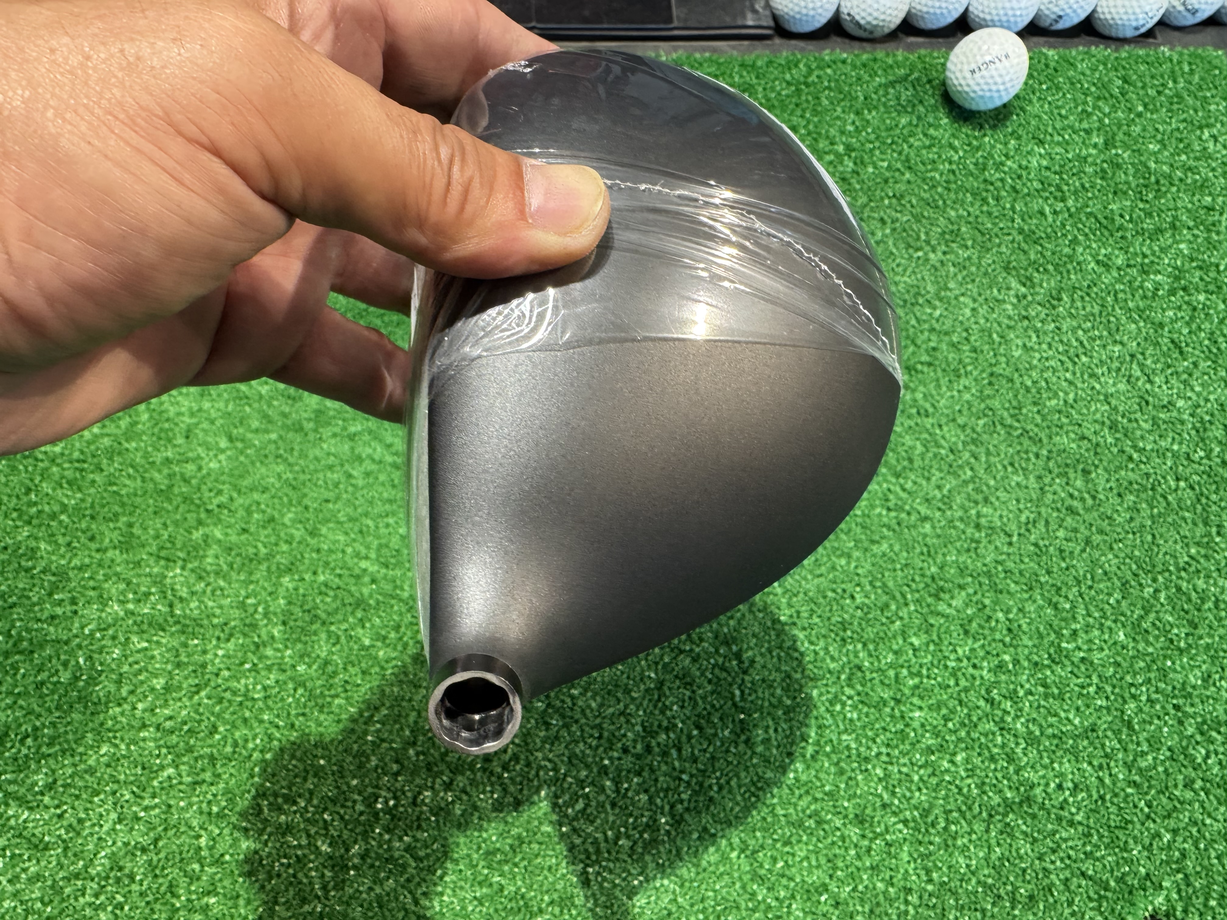 エミリッドバハマCV8 ACE & REVE DYNAMITE : CHOICE 店長の切磋琢磨な