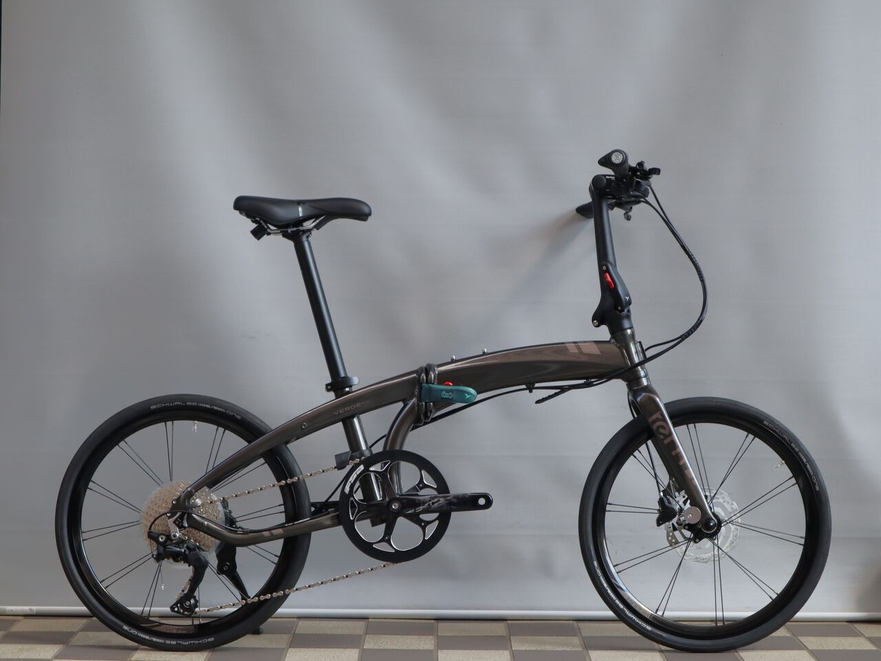 2025 tern Verge P10 入荷！【橋輪Blog】 : 橋輪
