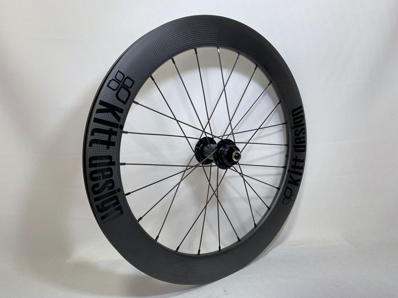 Kitt Custom Wheel 20