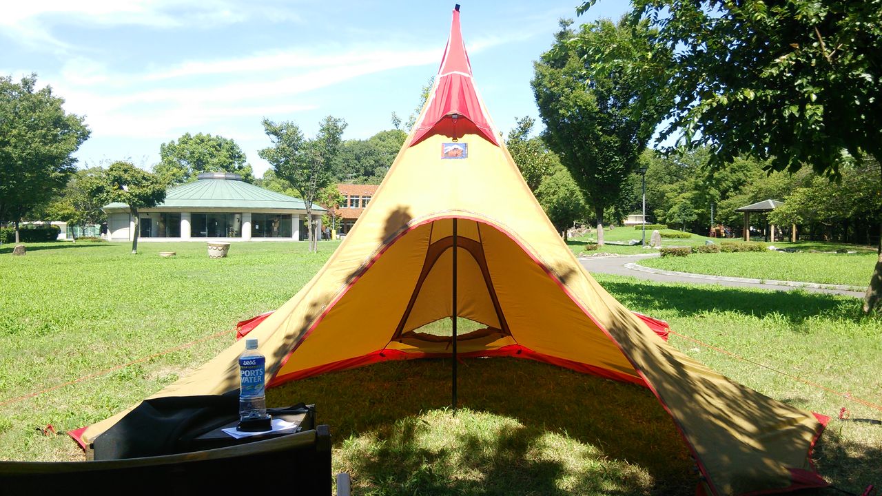 MOSS SUPERFLY Ⅳ : Simple life of KUNI-PAPA