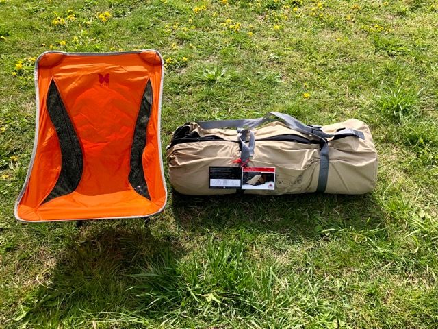 ROBENS Trapper (ローベンス トラッパー) の全貌！ : Simple life of