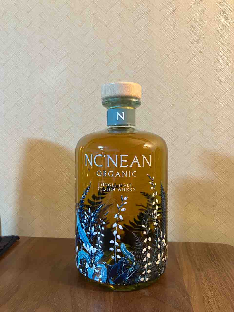 カイ太郎の晩酌日記 249杯目 ノックニーアン : カイ太郎の晩酌日記