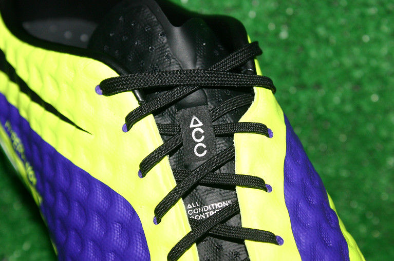 NIKE ハイパーヴェノム ファントム AG : Kohei's BLOG サッカー