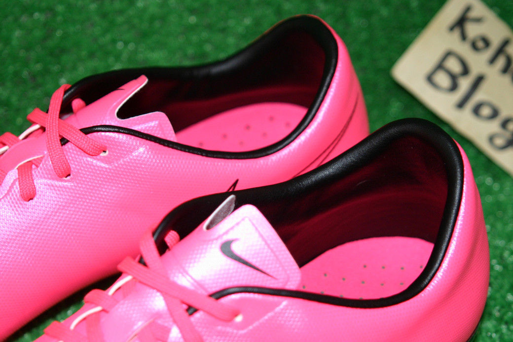 NIKE マーキュリアルベロチ2 HG-V : Kohei's BLOG サッカースパイク