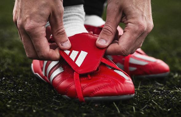 復刻版プレデターマニアFG 赤 レッド 2019 正式公開 : Kohei's BLOG