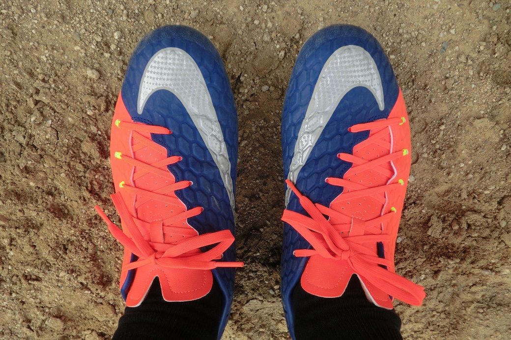 レビュー】 ハイパーヴェノムフェロン3 HG-E 評価 : Kohei's BLOG