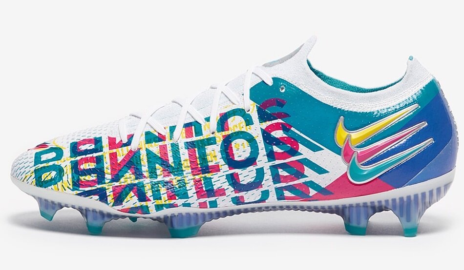 ナイキ「ファントムGT」に3Dグラフィック風の新色が登場！ : Kohei's