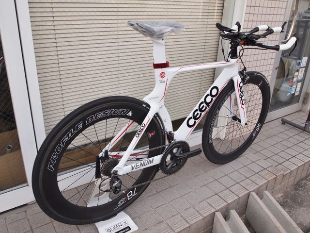 ☆VENOM＠CEEPO☆ : 多苦労'S TALK