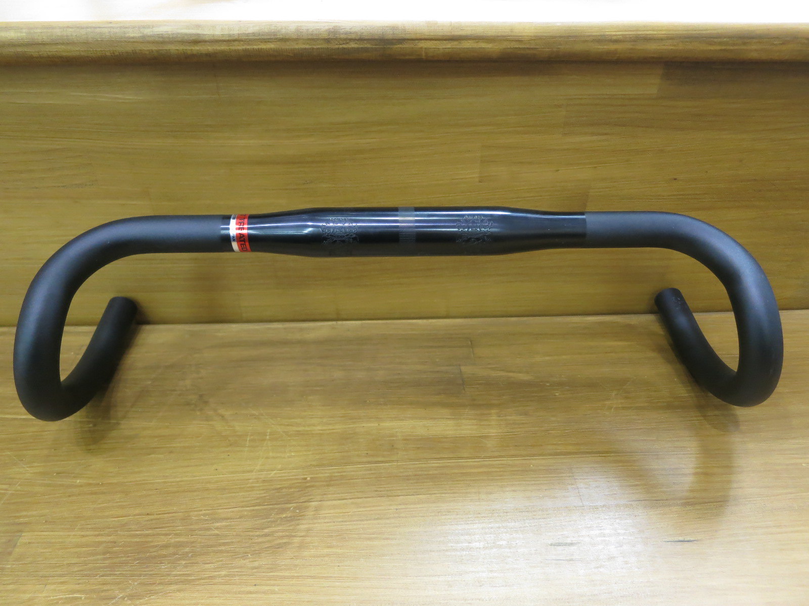 Nitto （ニットー）のグラベルロード向けドロップハンドル