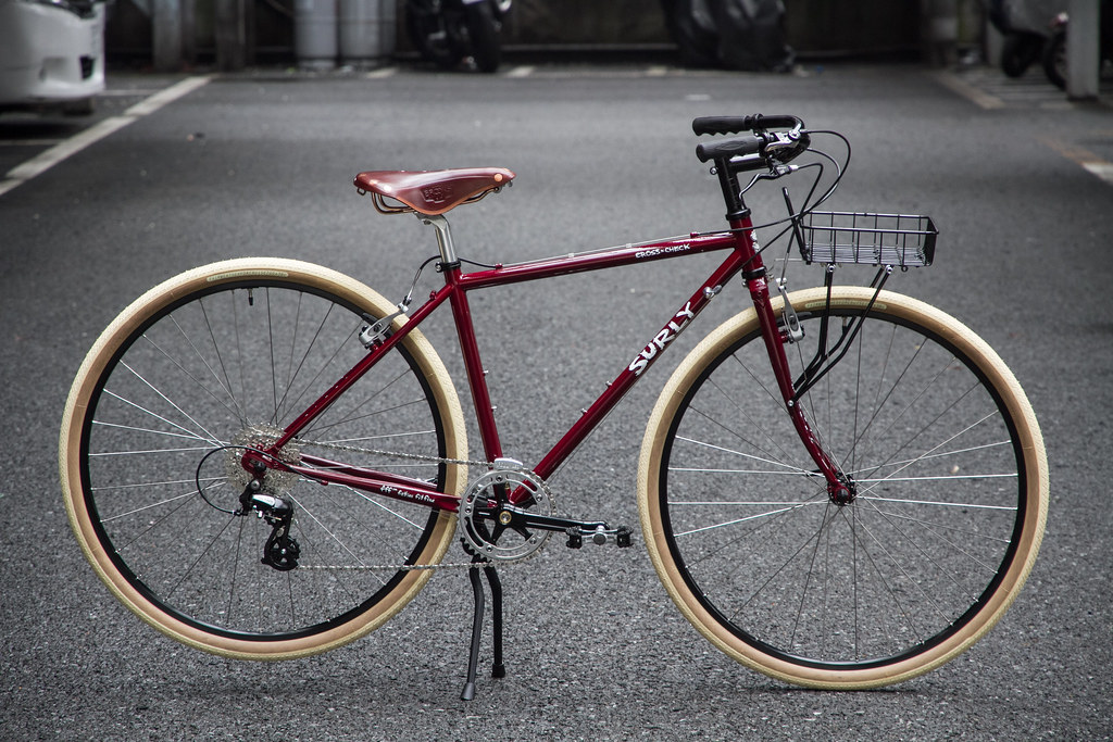 BLUE LUG* RMC track crank set (all black) - BLUE LUG GLOBAL ONLINE