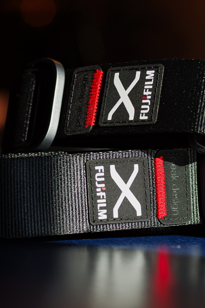 Peak Design / Fujifilm Straps | FujiX-Forum