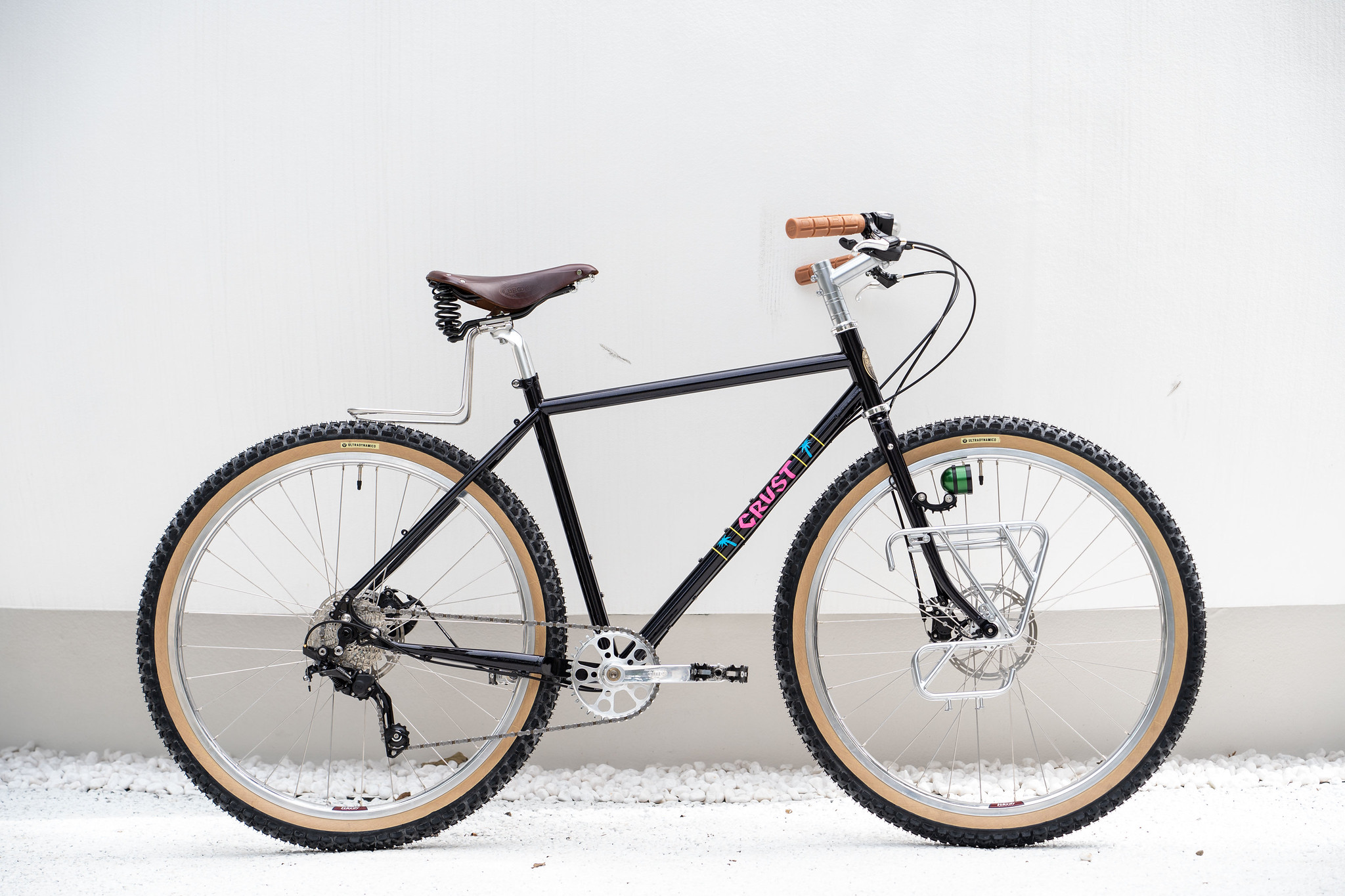 NITTO* S-rack (black) - BLUE LUG GLOBAL ONLINE STORE