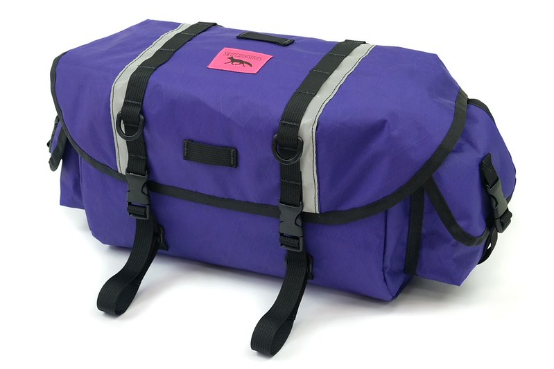 Swift Industries スウィフトインダストリーズ / Zeitgeist Bag