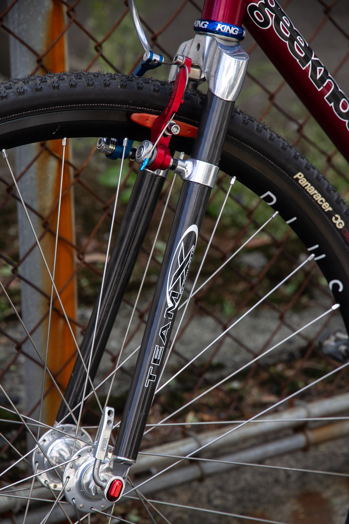 ENVE* road fork 2.0 - BLUE LUG ONLINE STORE