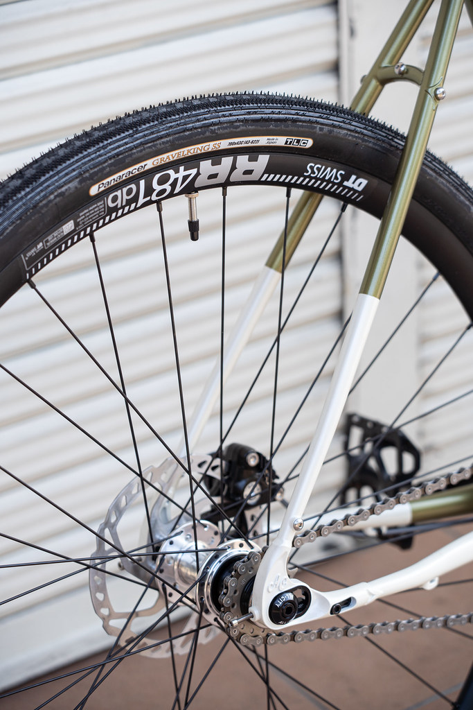 ALL-CITY* super professional / BUILT BY BLUE LUG - CUSTOMER'S BIKE