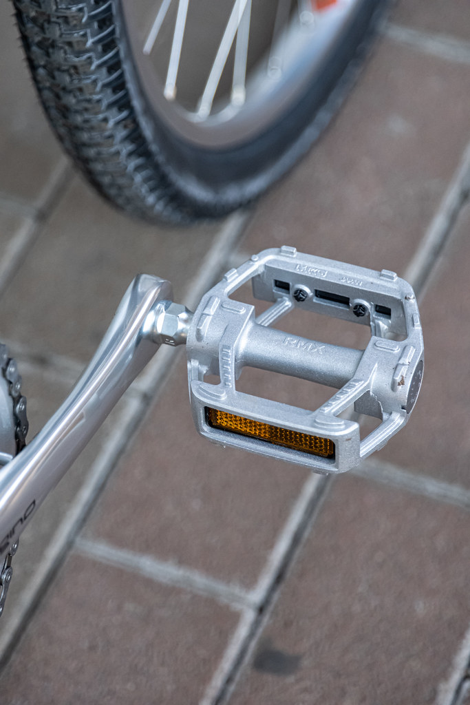 RIVENDELL* sam hillborne / BUILT BY BLUE LUG - CUSTOMER'S BIKE