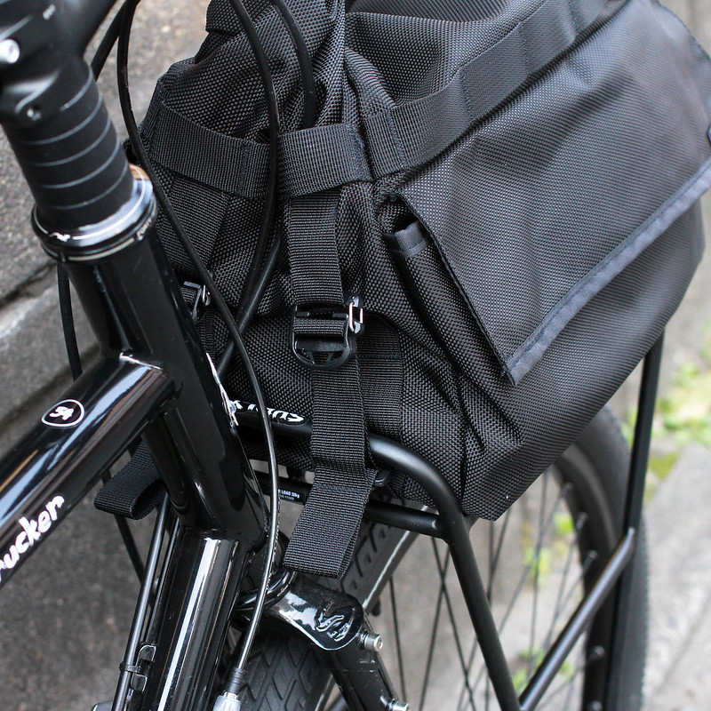 SURLY / サーリー / Petite Porteur House Bag 2.0 / プチ・ポーター