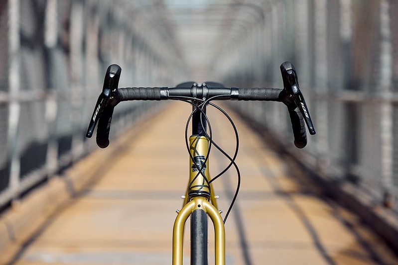 新色発表！予約受付中！SURLY 