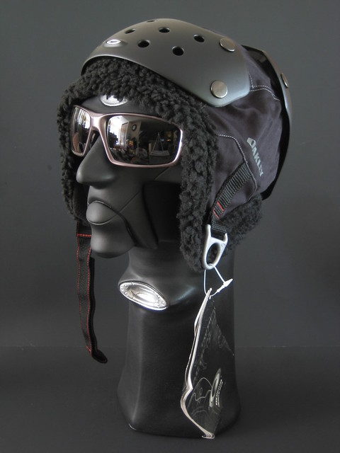 IMG_7865 | Oakley Flight Deck Beanie or FDB.. | Dr.FLGD | Flickr