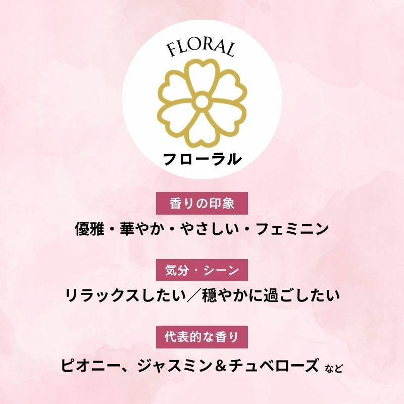 ランプフレグランス ピオニー 500ml フレグランスランプ用オイル