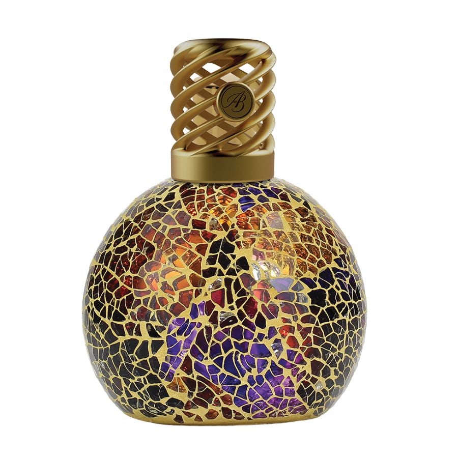 フレグランスランプS ゴールデンサンセット ASHLEIGH&BURWOOD