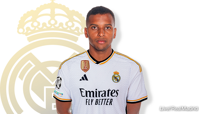 ロドリゴが完全復活 直近の公式戦8試合で8得点4アシストを記録