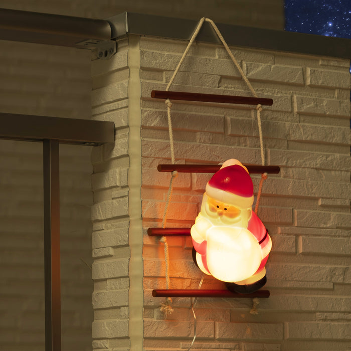 はしごサンタ 1pc — Living Garden Store - リビングガーデンストア