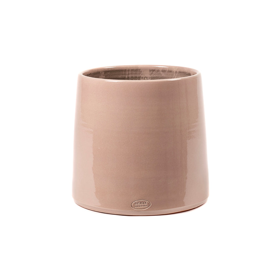 SERAX Pot Cone H26cm / Living Talk Decor リビングトークデコール