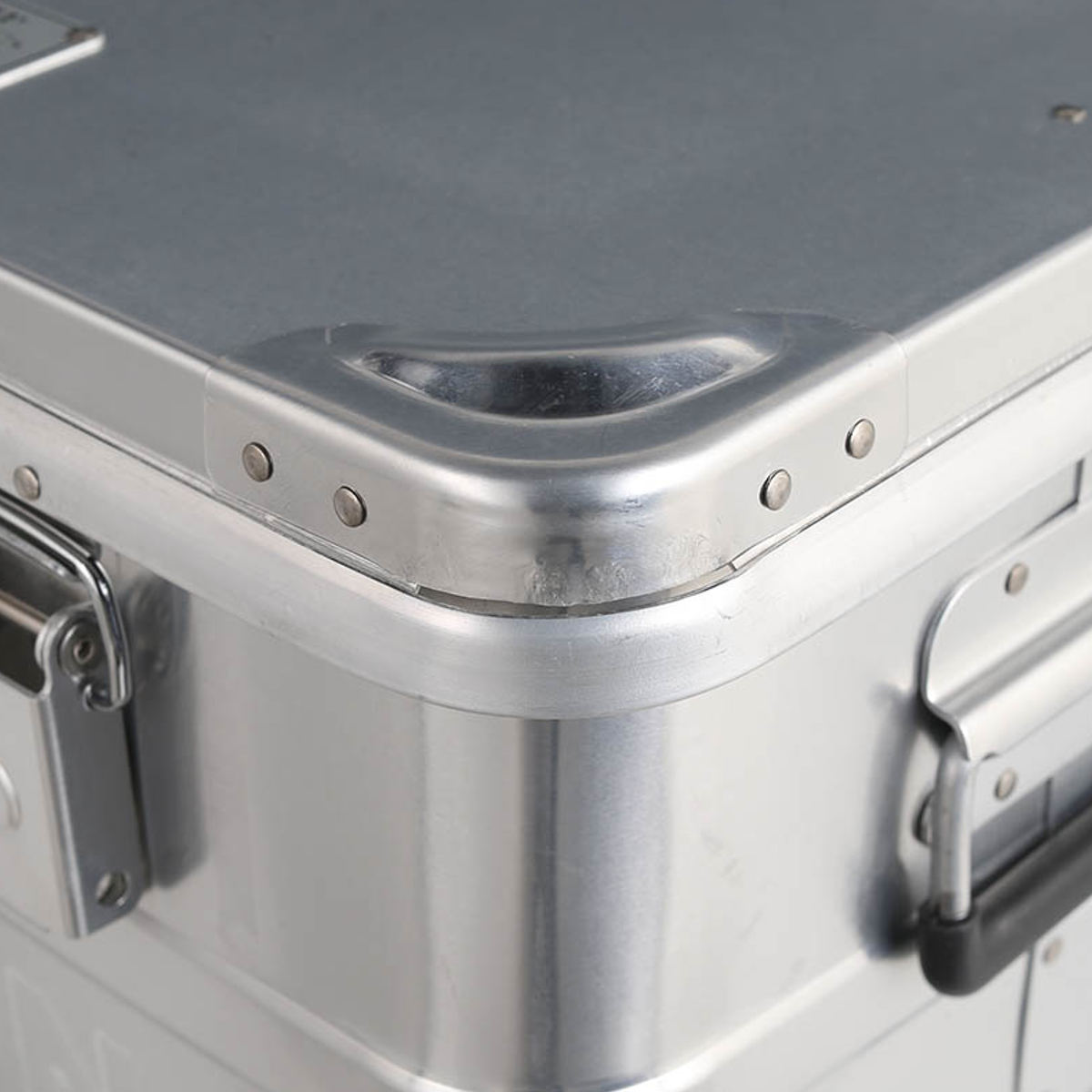 ダルトン DULTON アルミニウムコンテナ コンボイ2 RC M – ハウジー