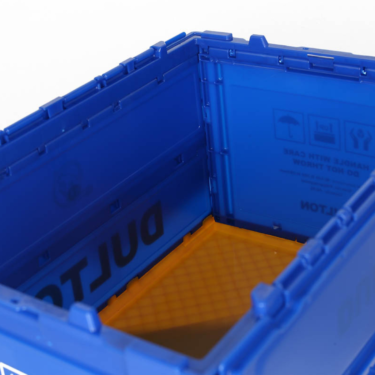 DULTON 収納ボックス フォールディングコンテナ 20L – ハウジー